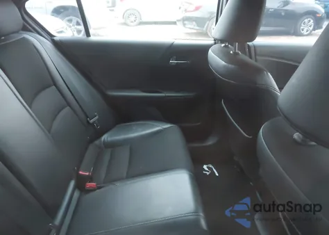 2016 Honda Accord Sport from USA, damaged, VIN 1HGCR2F69GA082875